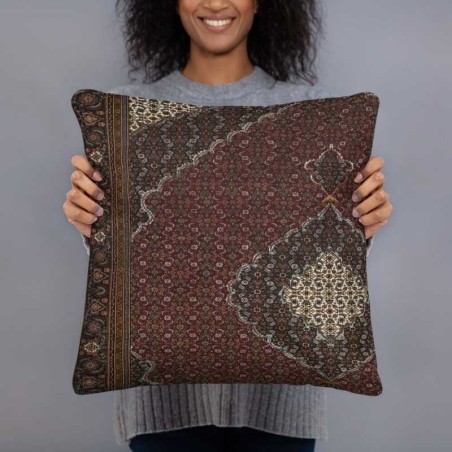 tappeto PERSIA TABRIZ 50 MAHI CM.206X297