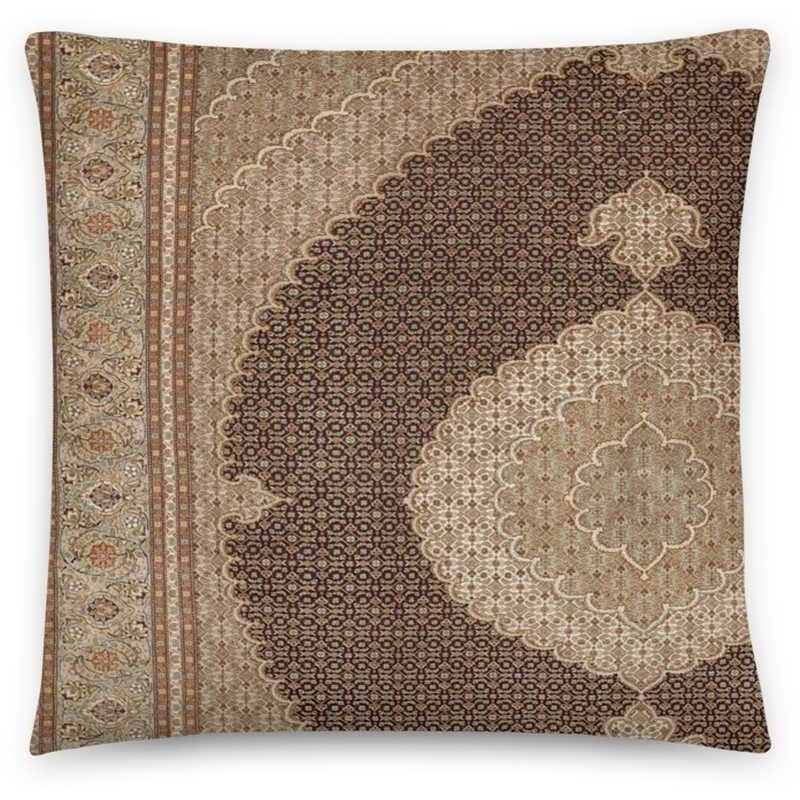 tappeto PERSIA TABRIZ 50 MAHI CM.202X297