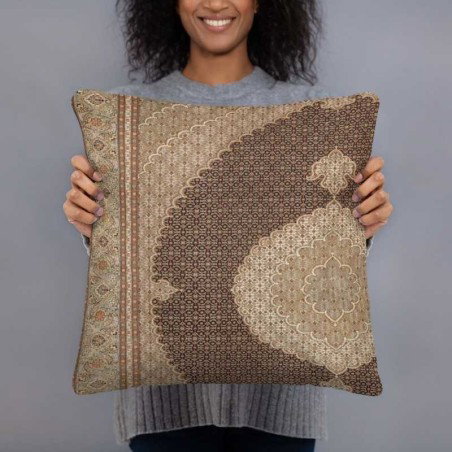 tappeto PERSIA TABRIZ 50 MAHI CM.202X297