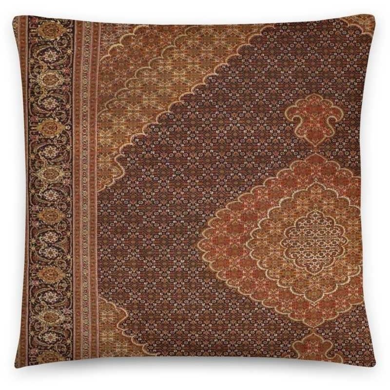 tappeto PERSIA TABRIZ 50 MAHI CM.207X303