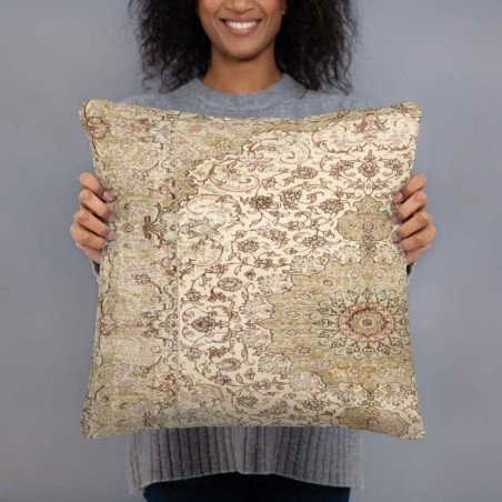 tappeto PERSIA GHOM SETA CM.98X148
