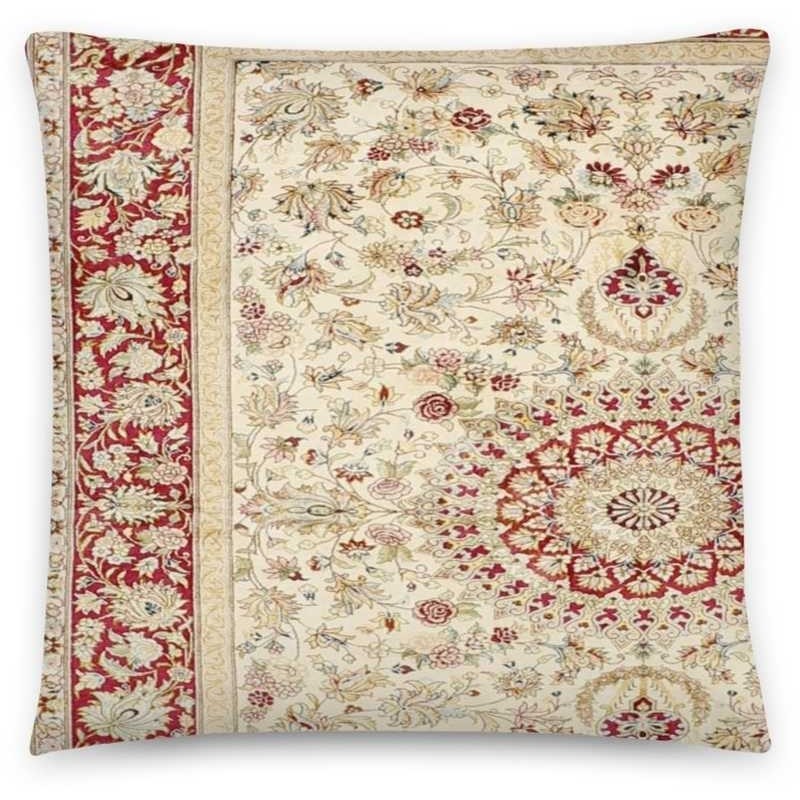 tappeto PERSIA GHOM SETA CM.98X155