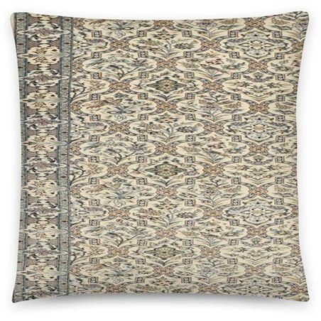 tappeto PERSIA NAIN EXTRA FINE SETA CM.100X397