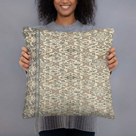 tappeto PERSIA NAIN EXTRA FINE SETA CM.100X397