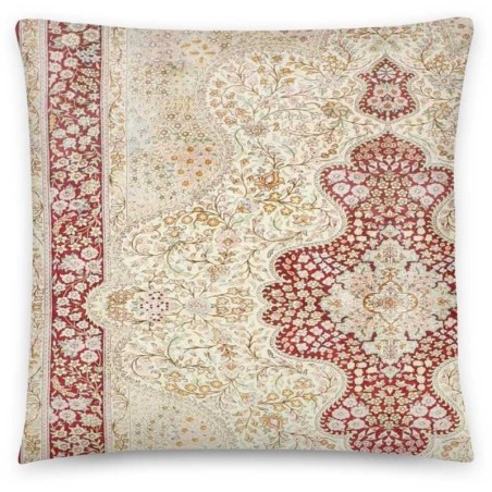 tappeto PERSIA GHOM SETA CM.134X203