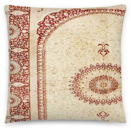 tappeto PERSIA GHOM SETA CM.134X197