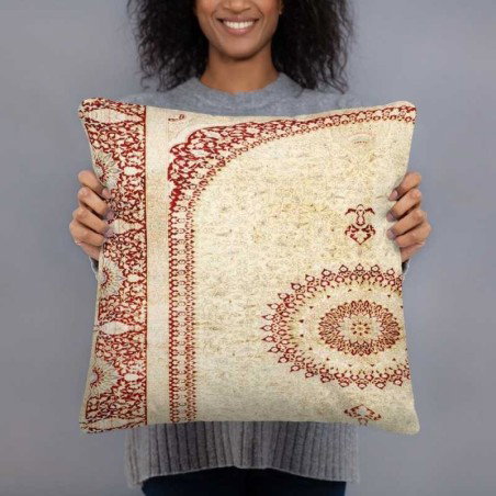 tappeto PERSIA GHOM SETA CM.134X197