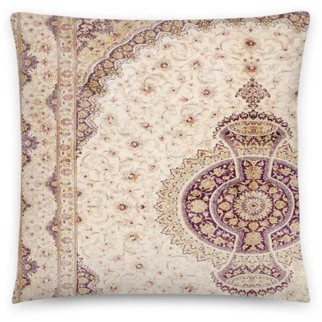 tappeto PERSIA GHOM SETA CM.161X237