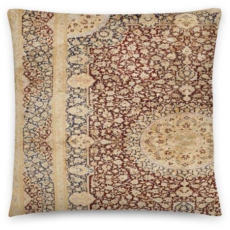 tappeto PERSIA GHOM SETA CM.157X242
