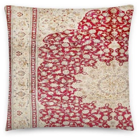 tappeto PERSIA GHOM SETA  CM.161X236