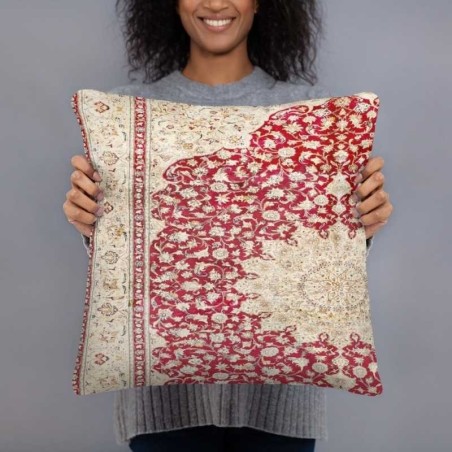 tappeto PERSIA GHOM SETA  CM.161X236