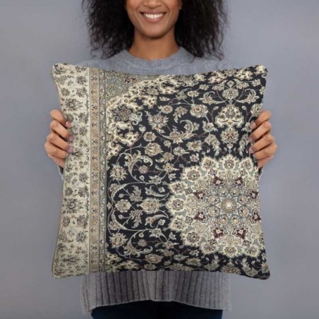 tappeto PERSIA NAIN EXTRA FINE SETA CM.210X293