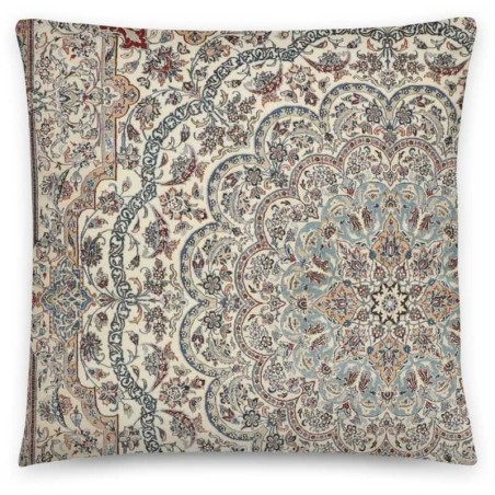 tappeto PERSIA NAIN EXTRA FINE SETA CM.208X257