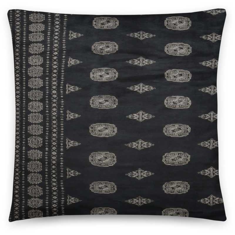 tappeto PAKISTAN BOKHARA CM.200X282