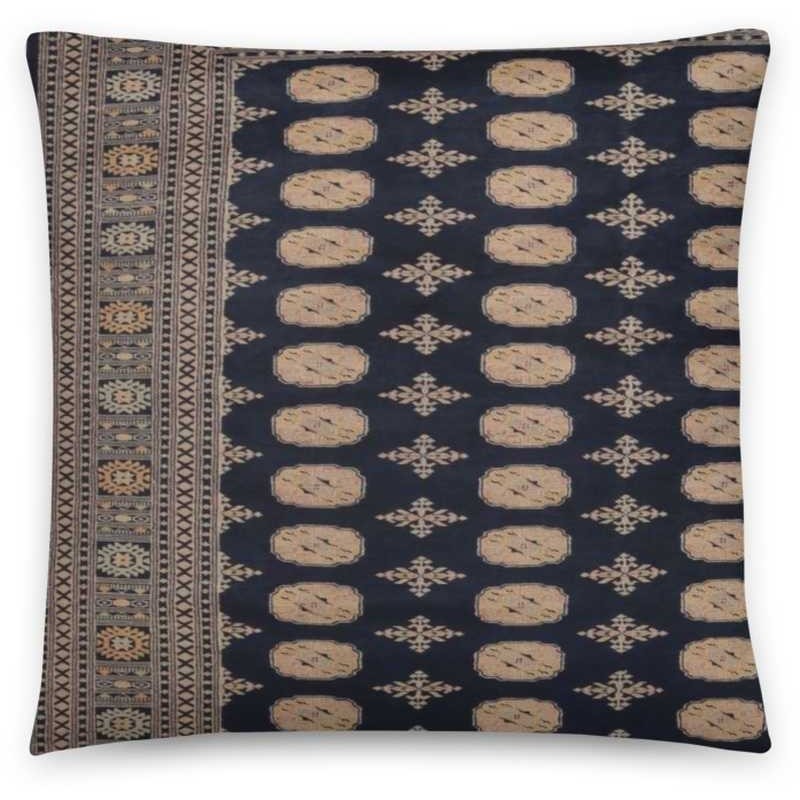 tappeto PAKISTAN BOKHARA CM.205X297