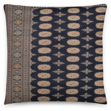 tappeto PAKISTAN BOKHARA CM.205X297