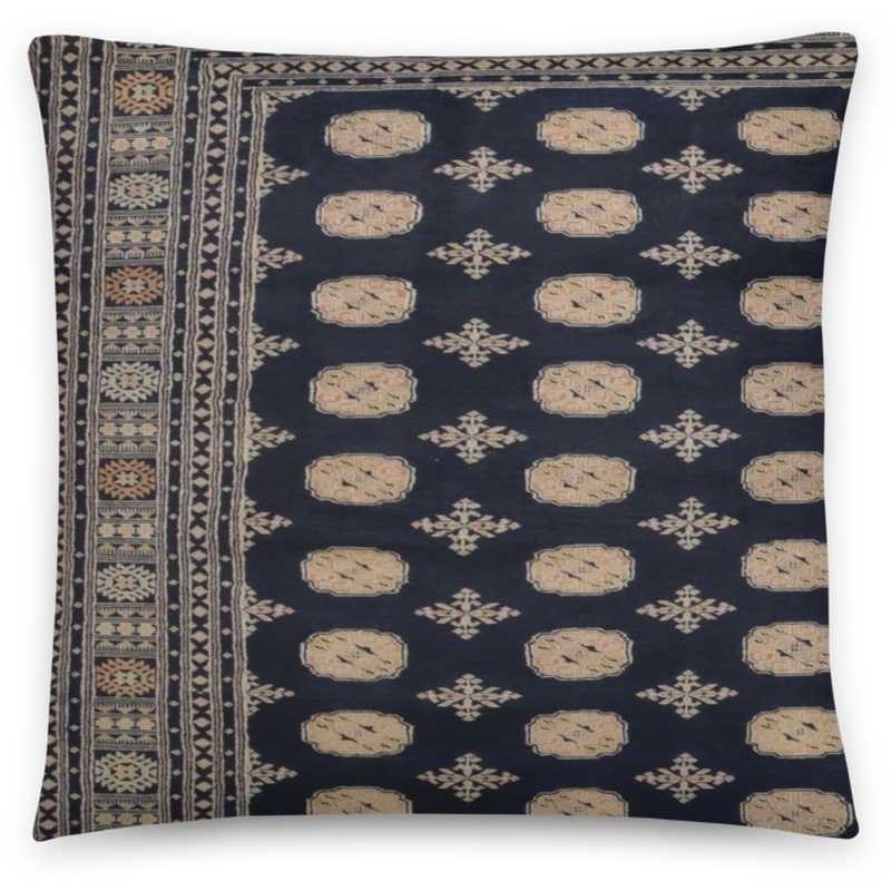 tappeto PAKISTAN BOKHARA CM.200X291