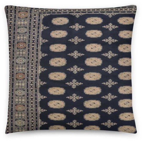 tappeto PAKISTAN BOKHARA CM.200X291