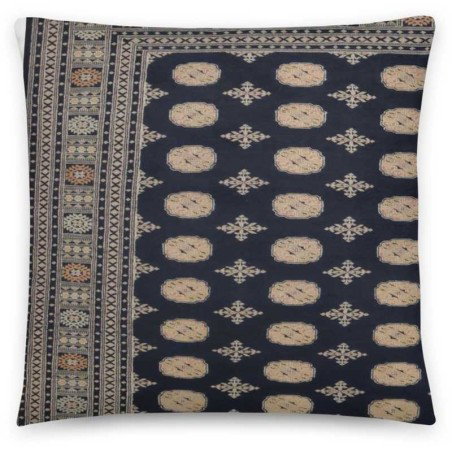 tappeto PAKISTAN BOKHARA CM.202X285
