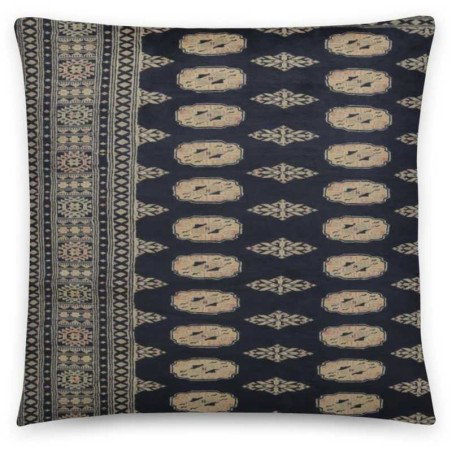 tappeto PAKISTAN BOKHARA CM.169X235