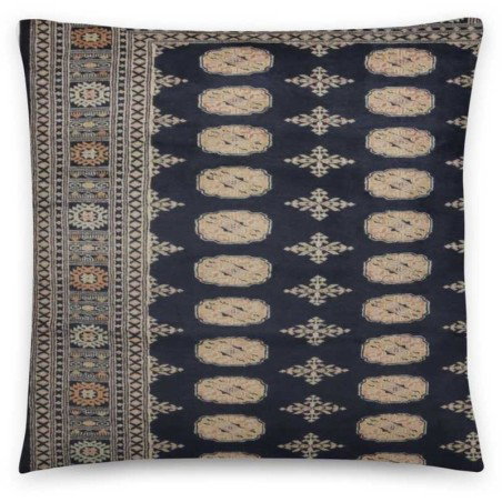tappeto PAKISTAN BOKHARA CM.168X236