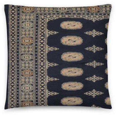 tappeto PAKISTAN BOKHARA CM.137X209