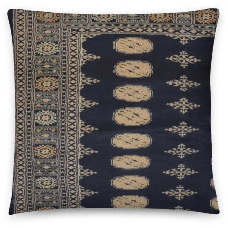 tappeto PAKISTAN BOKHARA CM.141X191