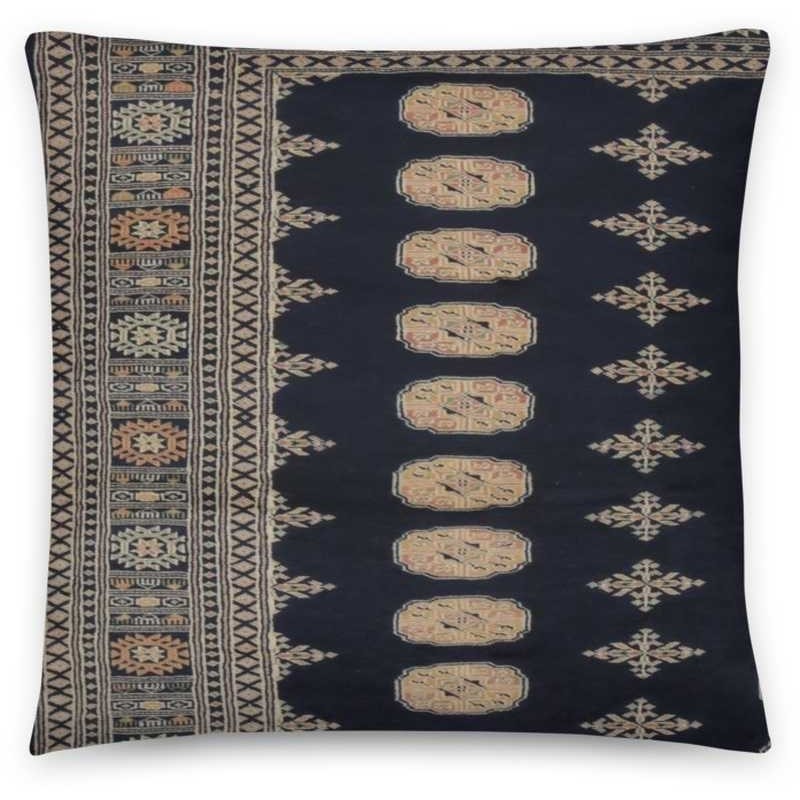 tappeto PAKISTAN BOKHARA CM.144X202