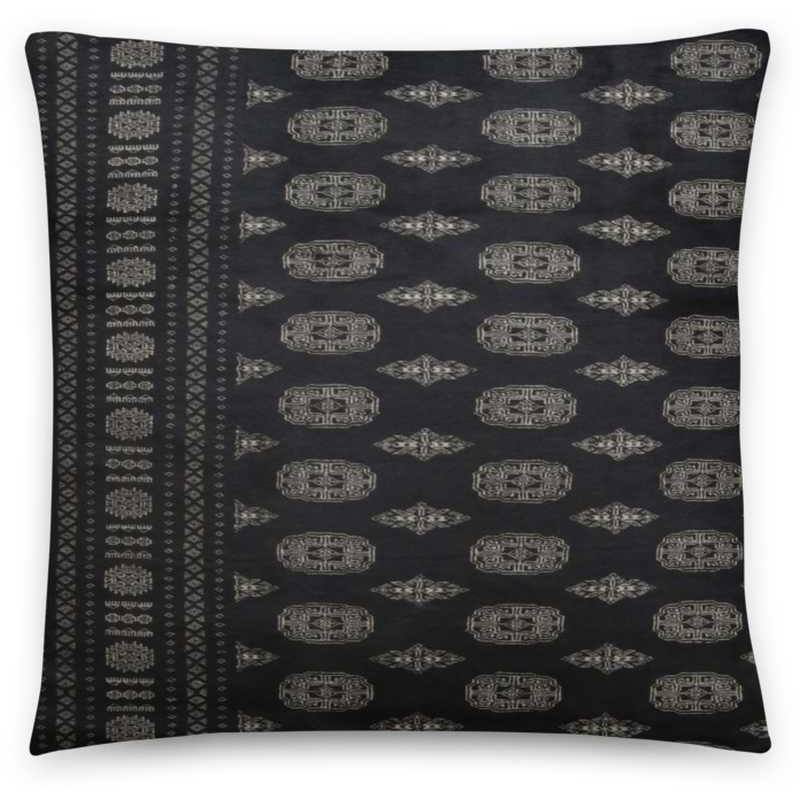 tappeto PAKISTAN BOKHARA CM.201X296