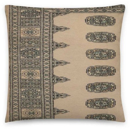 tappeto PAKISTAN BOKHARA CM.95X151