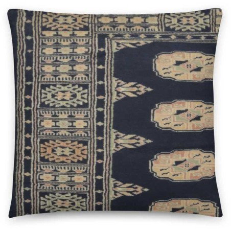tappeto PAKISTAN BOKHARA CM.77X117