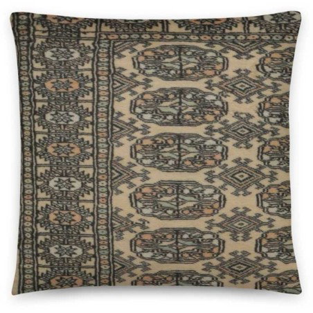 tappeto PAKISTAN BOKHARA CM.79X116