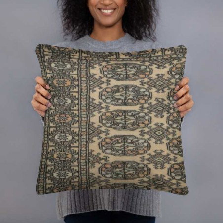 tappeto PAKISTAN BOKHARA CM.79X116