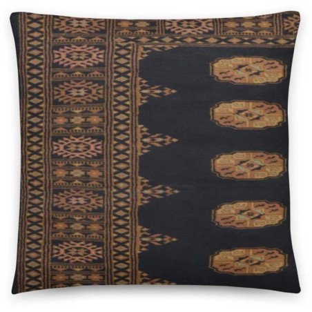 tappeto PAKISTAN BOKHARA CM.95X157