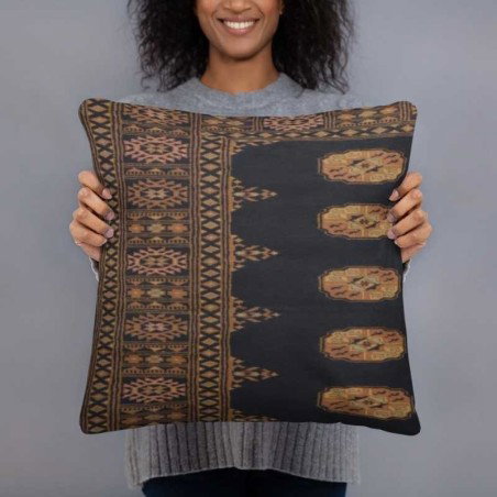 tappeto PAKISTAN BOKHARA CM.95X157