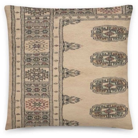 tappeto PAKISTAN BOKHARA EXTRA CM.80X125