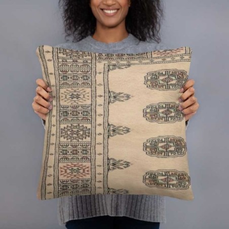 tappeto PAKISTAN BOKHARA EXTRA CM.80X125
