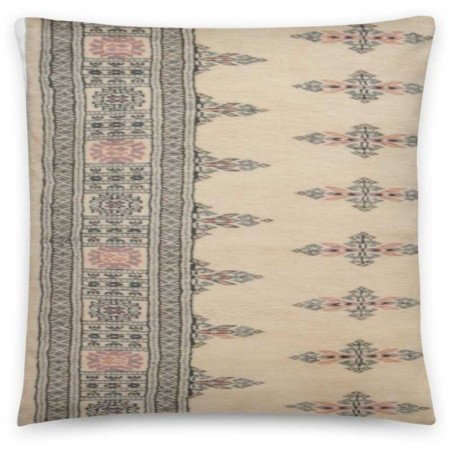 tappeto PAKISTAN BOKHARA EXTRA CM.77X208