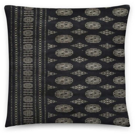 tappeto PAKISTAN BOKHARA EXTRA CM.204X312