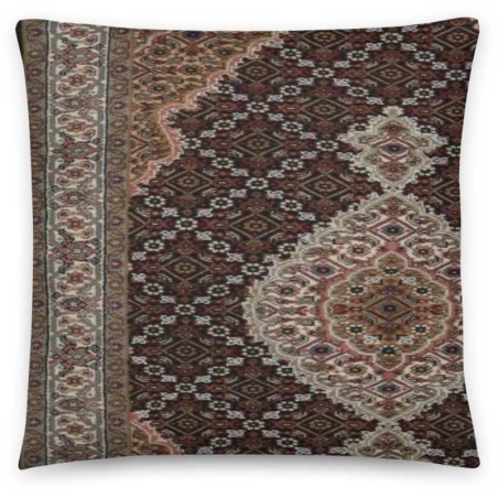 tappeto INDIA TABRIZ ROYAL CM.69X144