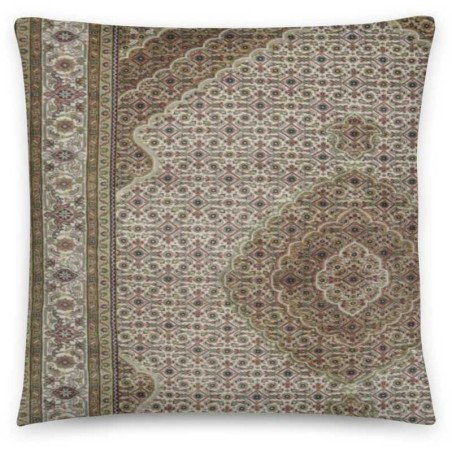 tappeto INDIA TABRIZ ROYAL CM.141X206