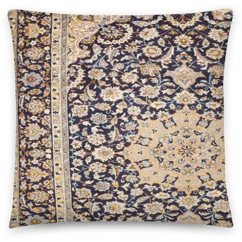 tappeto PERSIA KESHAN FINE CM.242X352