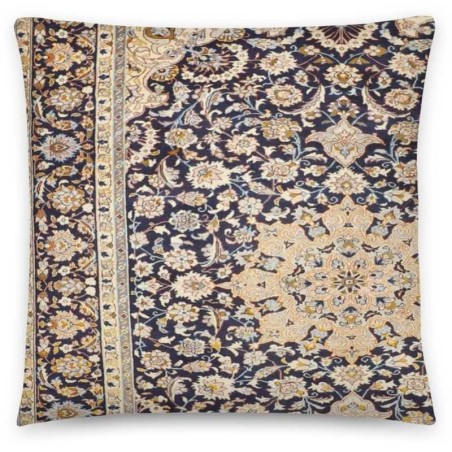 tappeto PERSIA KESHAN FINE CM.242X352