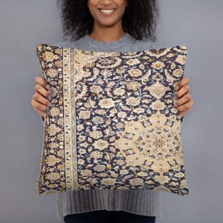 tappeto PERSIA KESHAN FINE CM.242X352