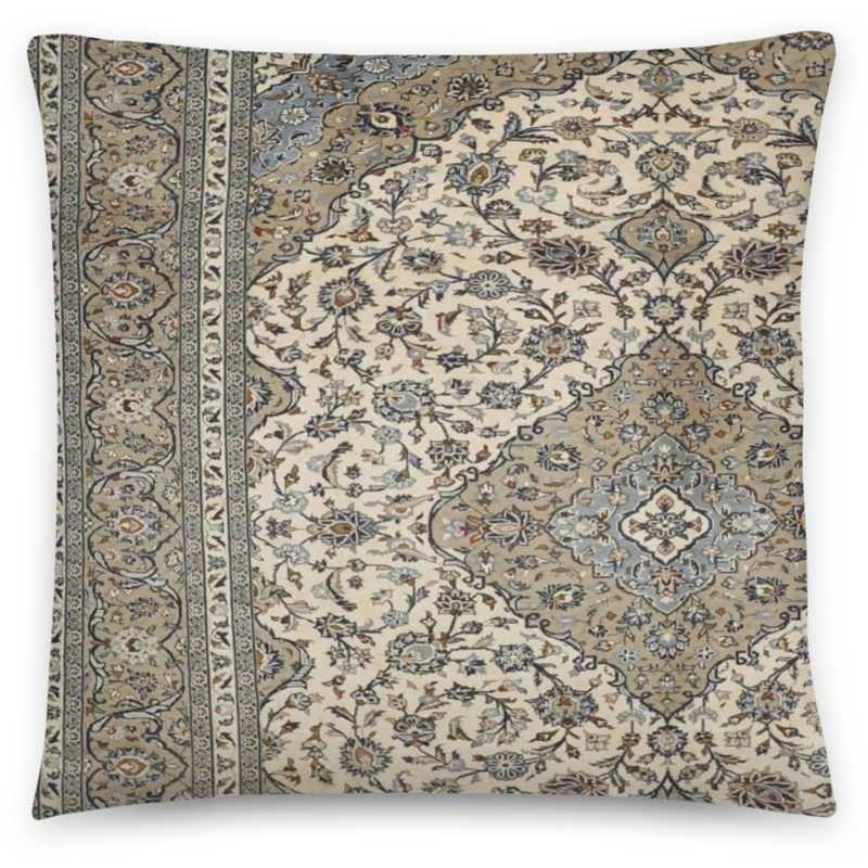 tappeto PERSIA KESHAN FINE CM.250X350