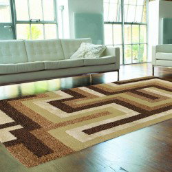 Tappeto moderno Juno beige Renato Balestra cm.170x240 in offerta