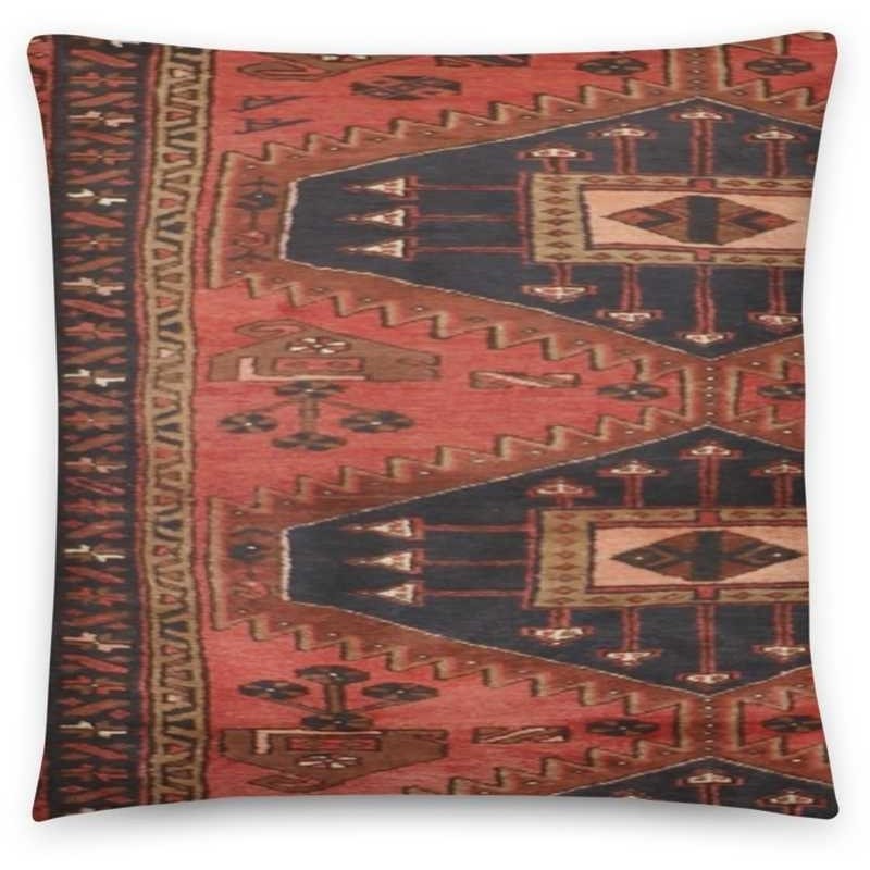tappeto PERSIA KAMSEH CM.105X289