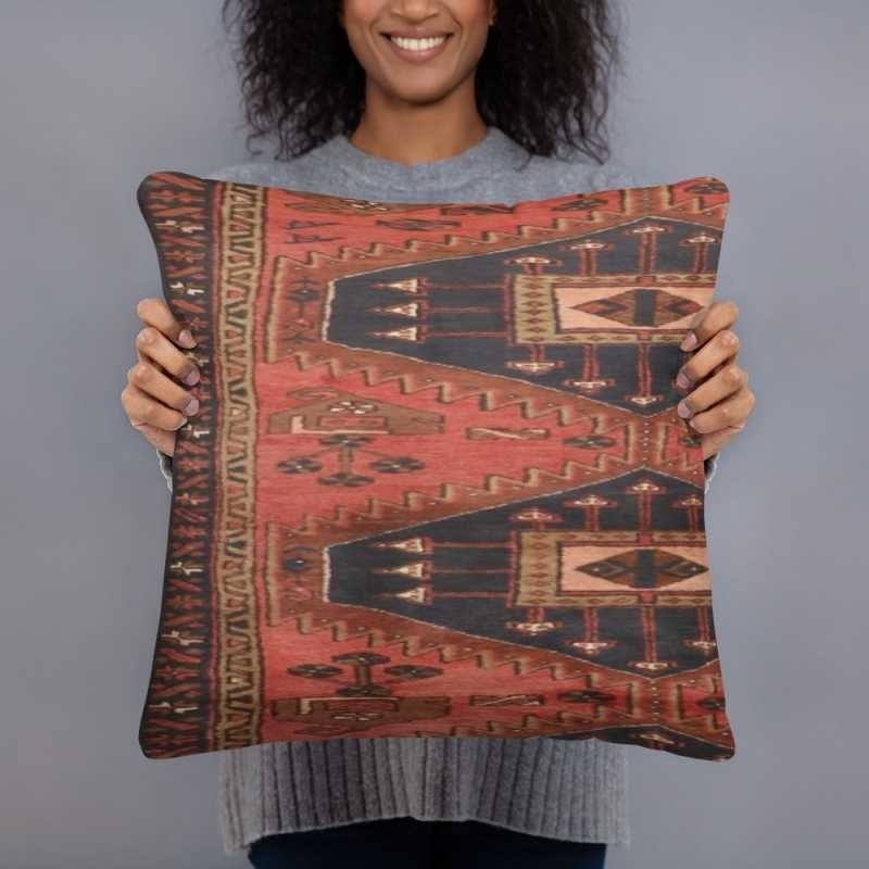 tappeto PERSIA KAMSEH CM.105X289