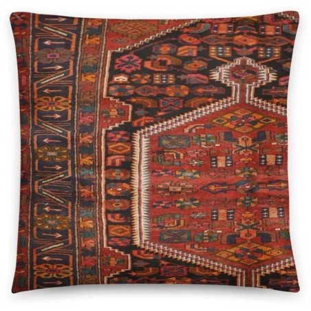 tappeto PERSIA KAMSEH CM.157X277