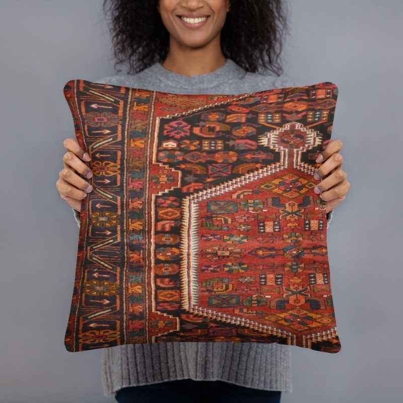 tappeto PERSIA KAMSEH CM.157X277